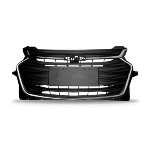 Grade Onix 2020 2021 2022 2023 2024 Com Friso 1a Linha Preto