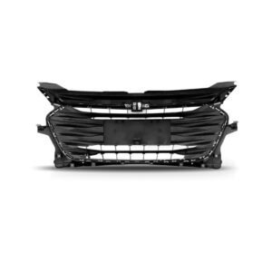 Grade Onix 2020 2021 2022 2023 2024 Com Friso 1a Linha Preto