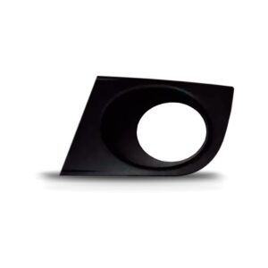 Moldura De Milha Diantero Tiida 2011 2012 2013 Lado Direito