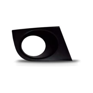 Moldura De Milha Diantero Tiida 2011 2012 2013 Lado Esquerdo