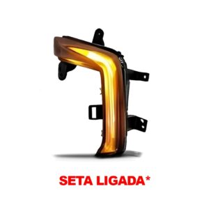 Daylight Tracker Com Pisca 2020 A 2022 Le