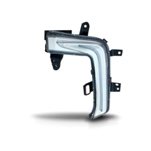 Daylight Tracker Com Pisca 2020 A 2022 Le