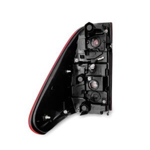 Lanterna Traseira Hilux Pick Up Com Led 2021 E 2022 1ª Linha Direito