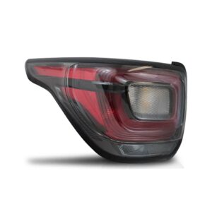 Lanterna Traseira Para Fiat Nova Strada 2020 2021 2022 Lado Esquerdo