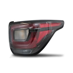 Lanterna Traseira Para Fiat Nova Strada 2020 2021 2022 Lado Direito