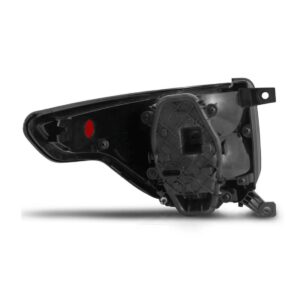 Lanterna Traseira Para Fiat Nova Strada 2020 2021 2022 Lado Direito