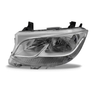 Farol Sprinter 2020 2021 2022 Eletrico 1ª Linha Esquerdo/motorista