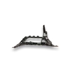 Suporte Guia Parachoque Traseiro Jetta 2011 A 2014 Lado Direito