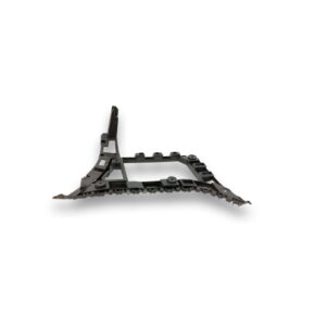 Suporte Guia Parachoque Traseiro Jetta 2011 A 2014 Lado Esquerdo