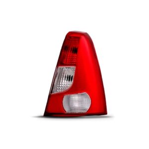 Lanterna Logan 2007 2008 2009 2010 Lado Direito