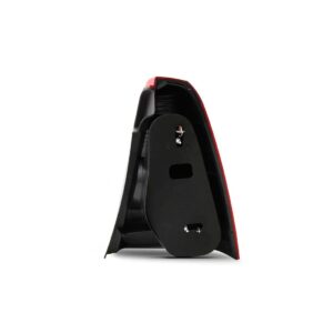 Lanterna Logan 2007 2008 2009 2010 Lado Esquerdo