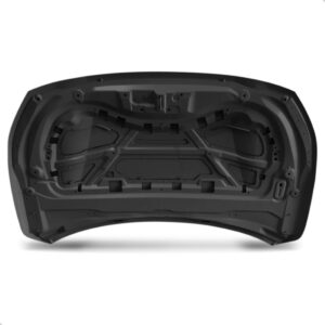 Capo Para Peugeot 208 2020 2021 2022 2023