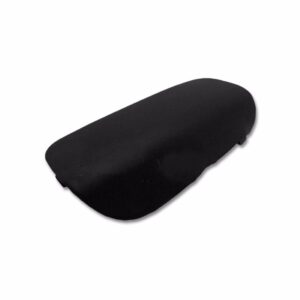 Tampa Reboque Parachoque Dianteiro Escort Zetec 1997 A 2002