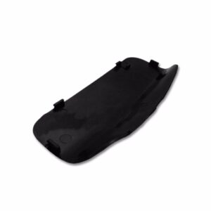 Tampa Reboque Parachoque Dianteiro Escort Zetec 1997 A 2002