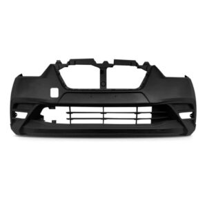 Parachoque Dianteiro Kicks 2021 A 2022 Preto 1a Linha