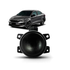 Tampa De Moldura Cronos Lado Direito Ou Esquerdo 2017 A 2022 Preto