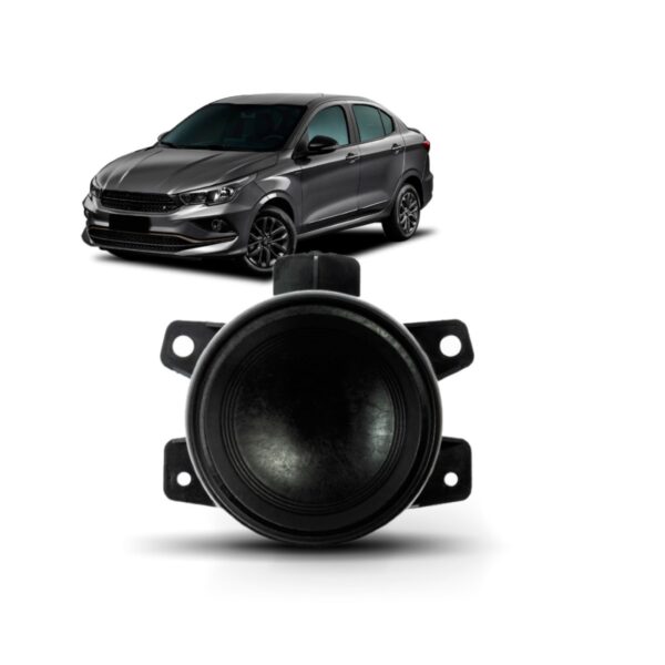 Tampa De Moldura Cronos Lado Direito Ou Esquerdo 2017 A 2022 Preto