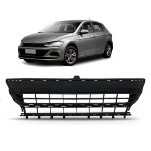 Grade Central Polo Virtus 2018 2019 2020 2021 2022 1a Linha Preto