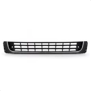 Grade Inferior Parachoque Amarok 2013 2014 15 2016 1a Linha Plástico