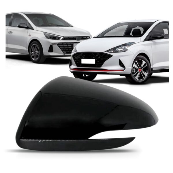 Lanterna Retrovisor Hilux 2016 A 2018 Ld Esquerda Motorista