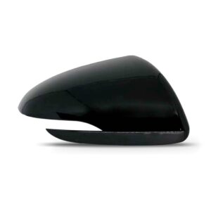 Capa Do Retrovisor Para Hb20 C/furo Pisca 2020 A 2023 Ld