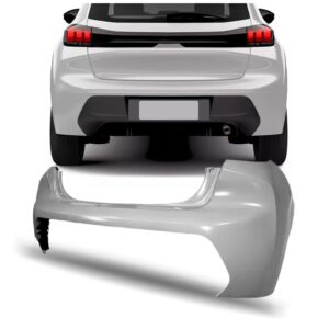 Envolvente Para Peugeot 208 Ano 2020 A 2023 Tras 1a Linha