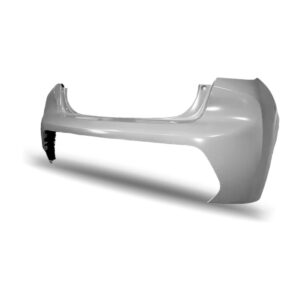 Envolvente Para Peugeot 208 Ano 2020 A 2023 Tras 1a Linha