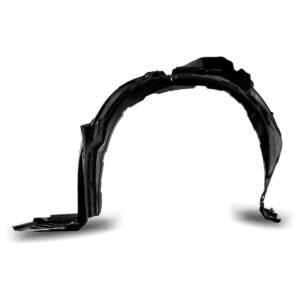 Parabarro Protetor Caixa De Roda Corolla Cross 2021 2022