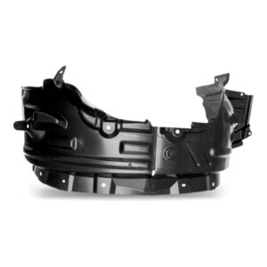 Parabarro Protetor Caixa De Roda Corolla Cross 2021 2022