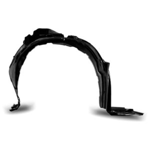 Parabarro Protetor Caixa De Roda Corolla Cross 2021 2022