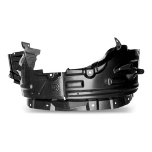 Parabarro Protetor Caixa De Roda Corolla Cross 2021 2022