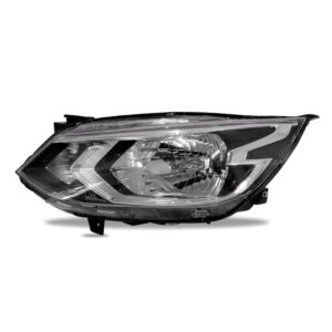 Farol Para Chevrolet Onix 2020 21 22 2023 Eletrico 1ª Linha Esquerdo/motorista