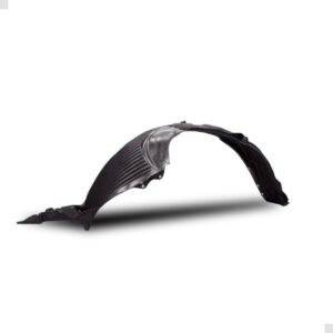 Protetor Caixa Roda Para Kia Cerato 2017 2018 2019 Dianteiro Lado Esquerdo