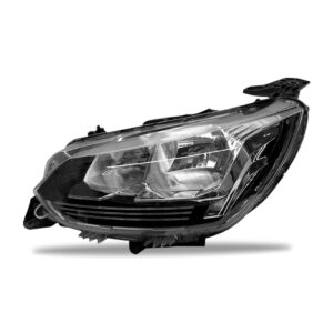 Farol Peugeot 208 Allure Active E Like 20 21 22 23 1ª Linha - Esquerdo/motorista