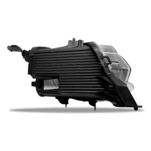 Farol Peugeot 208 Allure Active E Like 20 21 22 23 1ª Linha - Esquerdo/motorista