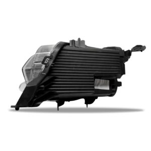 Farol Peugeot 208 Allure Active E Like 20 21 22 23 1ª Linha - Direito/passageiro