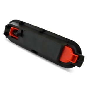 Refletor Parachoque Doblo Adventure 2010 11 12 13 14 A 2021