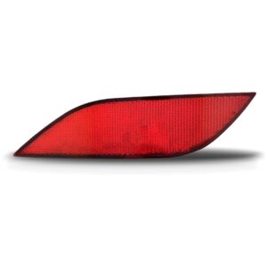 Refletor Parachoque T-cross 2019 2020 2021 2022