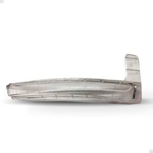 Lente Pisca Retrovisor Toro 2016 17 18 19 20 2021 Lado Direito