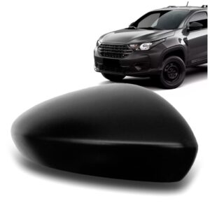 Capa Retrovisor Strada Endurance 20 A 26 Sem Furo Sinaleira