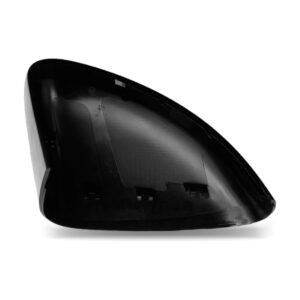 Capa Do Retrovisor Strada 2020 A 2026 Sem Furo Pisca Le