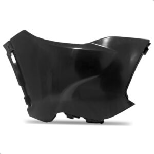 Parachoque Dianteiro Corolla Cross 2021 2022 2023 Lado Direito