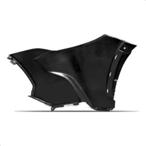 Parachoque Dianteiro Corolla Cross 2021 2022 2023 Lado Direito