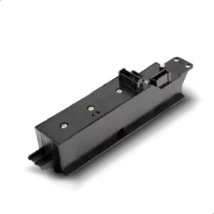 Interruptor Vidro Eletrico Sprinter 12/19 Simples Lado Direito