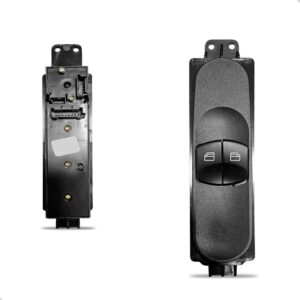 Interruptor Vidro Eletrico Sprinter 12/19 Simples Lado Esquerdo
