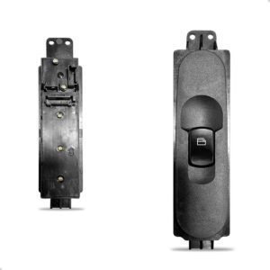 Interruptor Vidro Eletrico Sprinter 12/19 Simples Lado Esquerdo