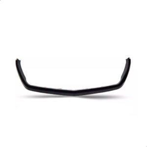 Moldura Grade Radiador Sprinter 2020 A 2024 Preto