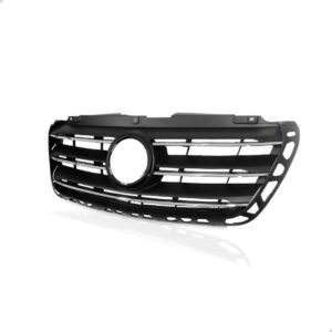 Grade Radiador Sprinter 2020 21 22 23 2024  C/ Friso Cromado