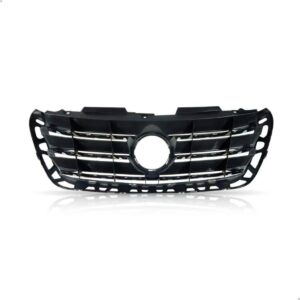 Grade Radiador Sprinter 2020 21 22 23 2024  C/ Friso Cromado