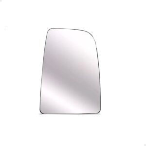 Lente Retrovisor Sprinter 2012 A 2016 Com Aquecimento Lado Direito